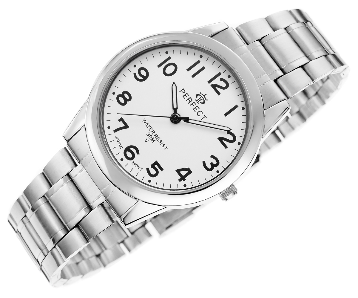 Zegarek Męski PERFECT R50-01 - obrazek 2