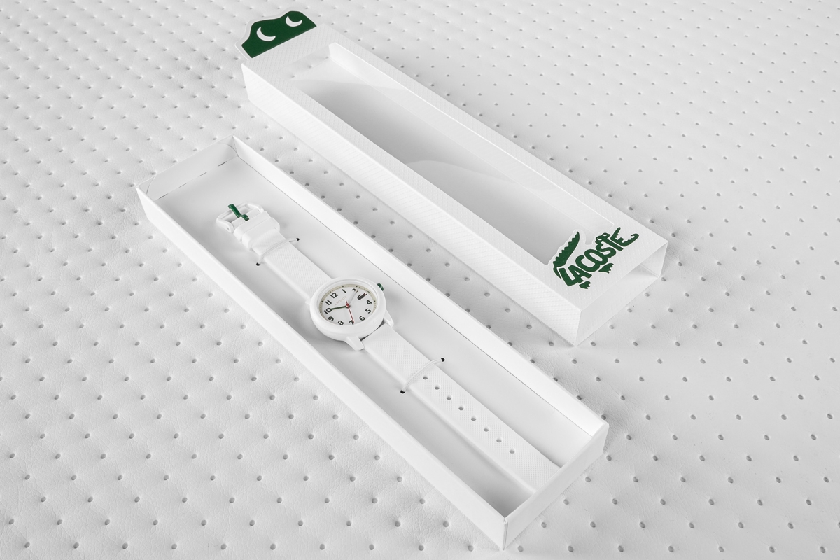 Zegarek Dziecięcy Lacoste LACOSTE 12.12 KIDS 2030039 + BOX - obrazek 7