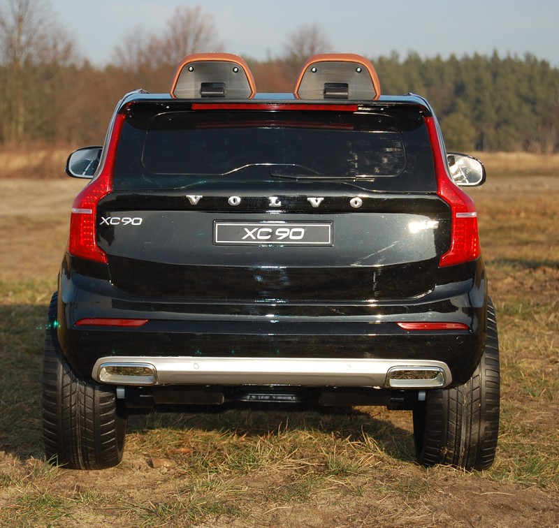 ORYGINALNE VOLVO XC 90 JEDYNA TAKA WERSJA, LAKIER, BLUETOOTH - obrazek 6