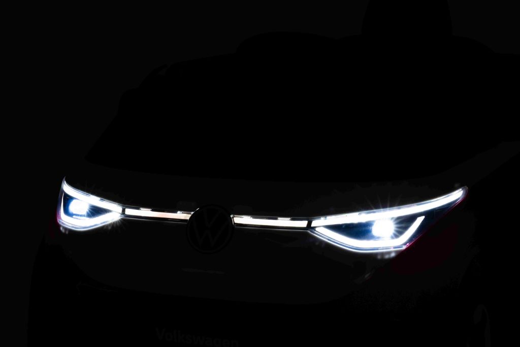 VOLKSWAGENA ID BUZZ NA AKUMULATOR - obrazek 6
