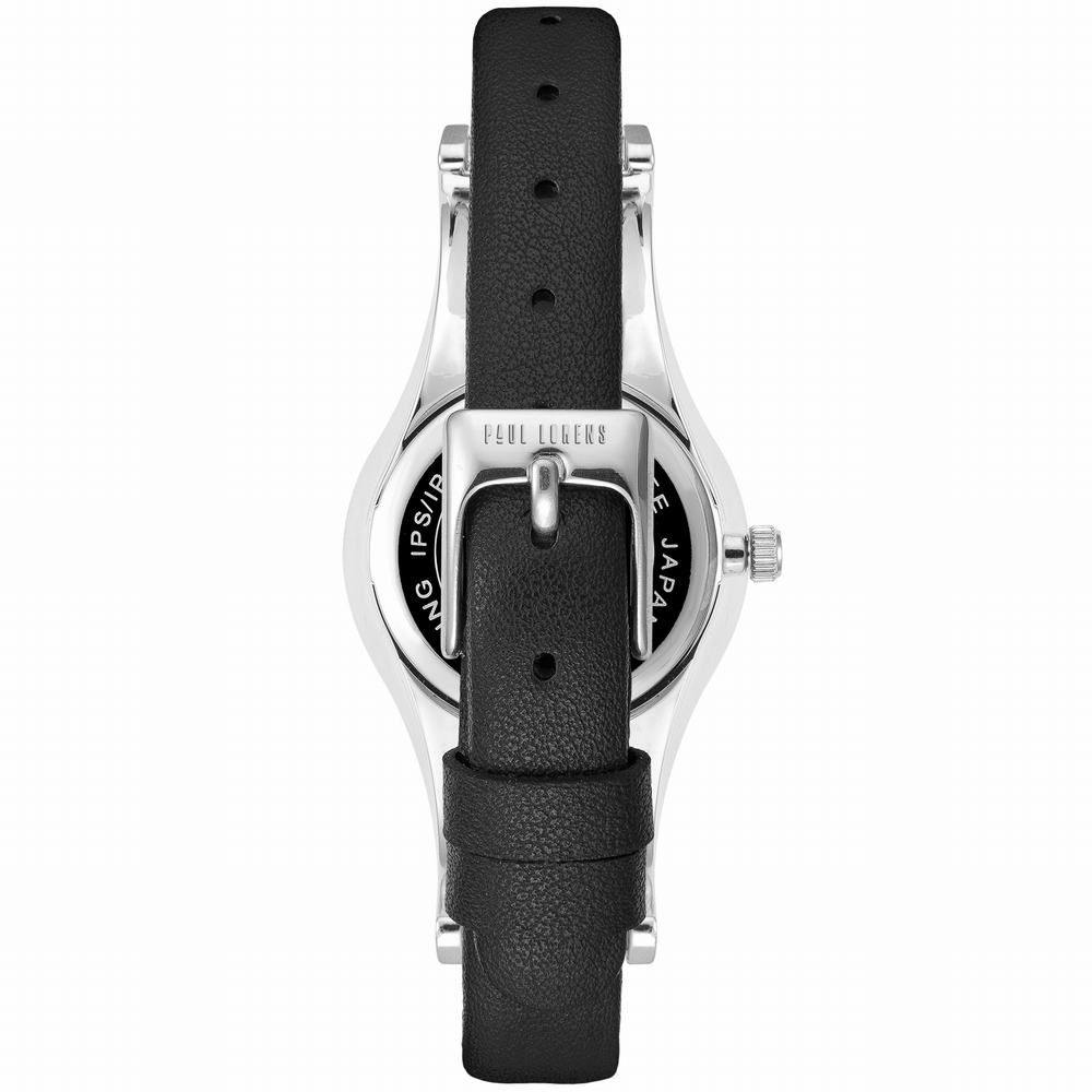 Zegarek Damski Paul Lorens PL8154A-1A1 - obrazek 6