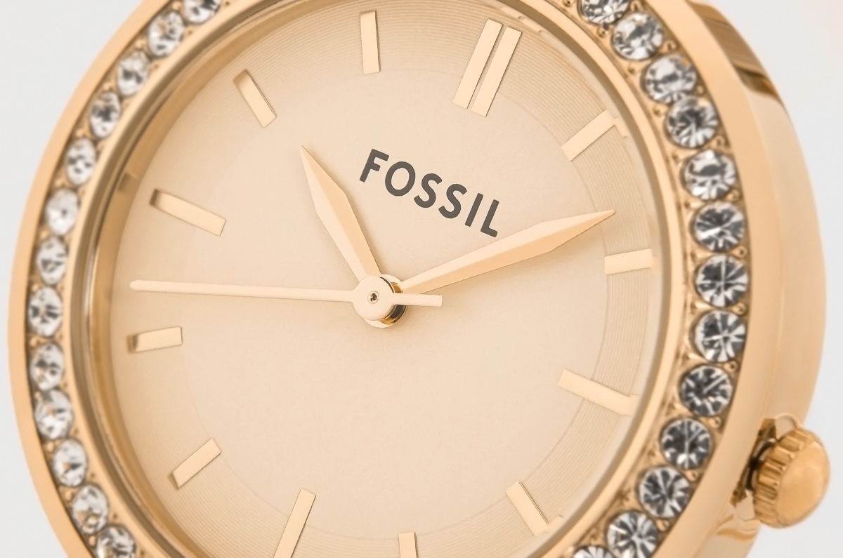 Zegarek Damski FOSSIL Karli BQ3181 + BOX - obrazek 7
