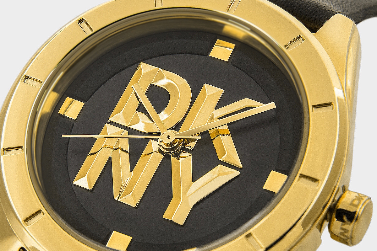 Zegarek Damski DKNY Chambers Midi DK1L016L0025 + BOX - obrazek 4