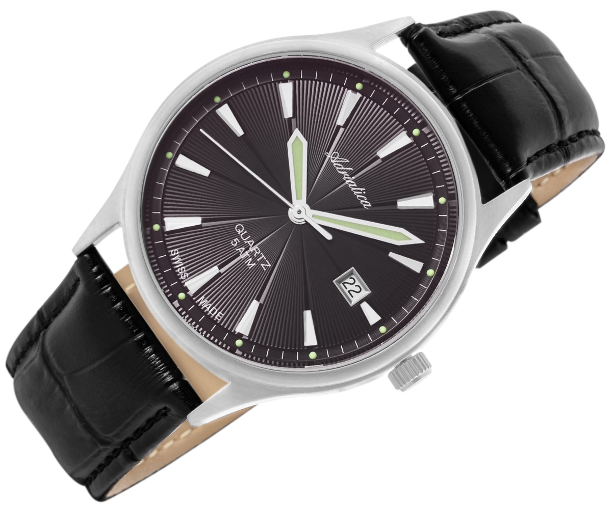 Zegarek Męski ADRIATICA Premiere A1171.4216Q + BOX - obrazek 2