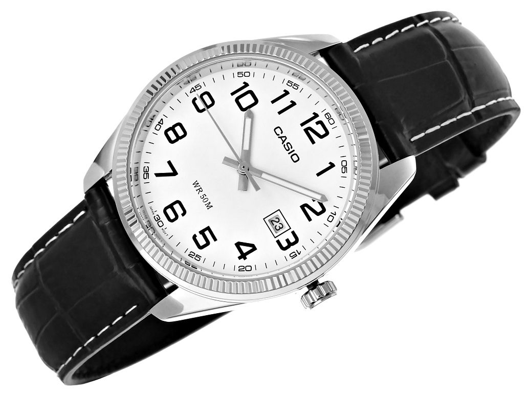 Zegarek Męski CASIO MTP-1302PL-7BVEF - obrazek 5