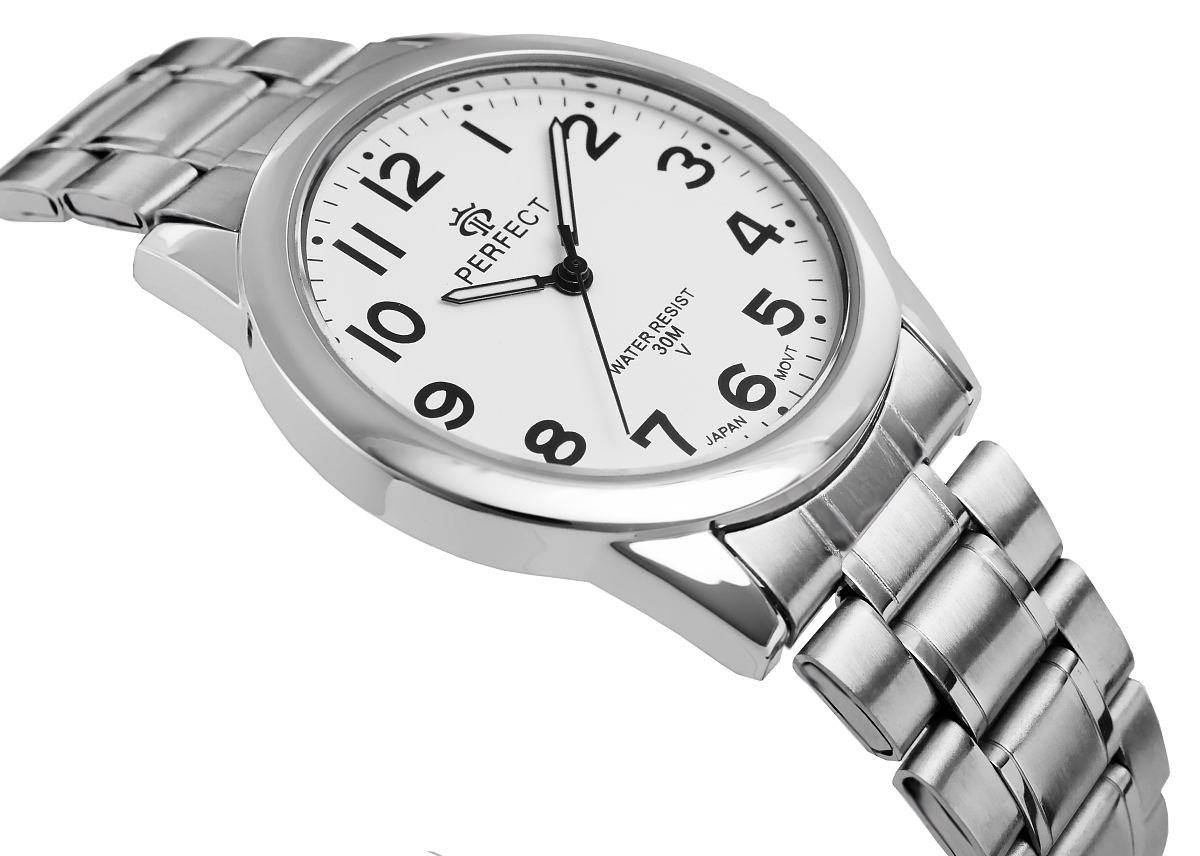 Zegarek Męski PERFECT R50-01 - obrazek 3