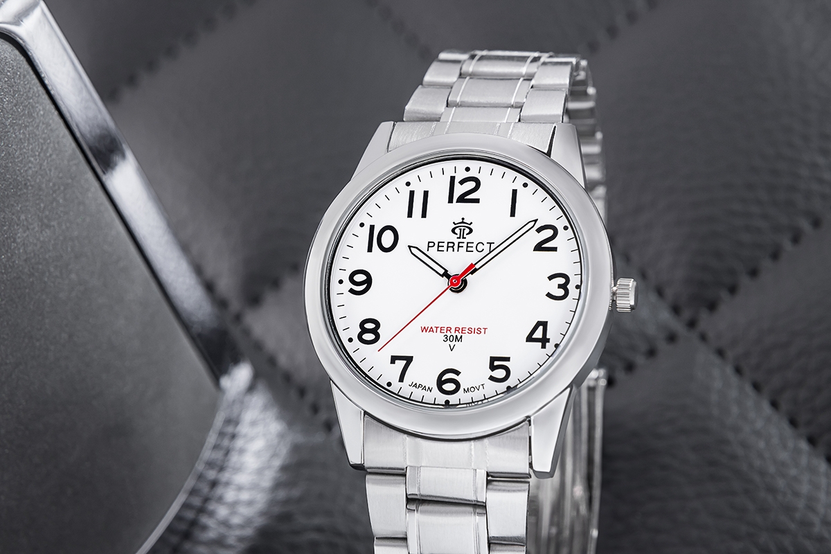 Zegarek Męski PERFECT R50-02 - obrazek 4