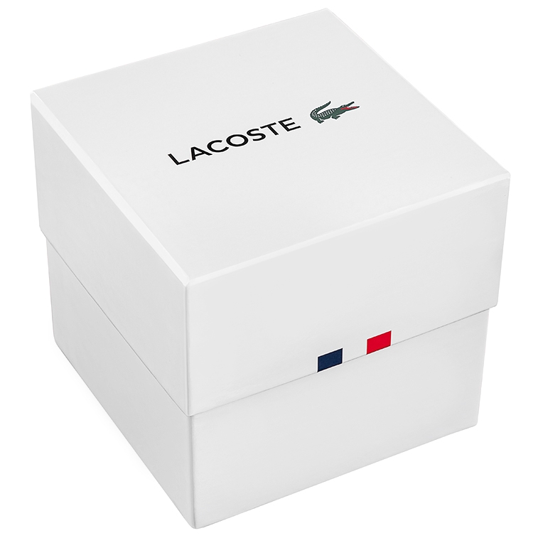 Zegarek Męski LACOSTE Boston 2011081 + BOX - obrazek 8