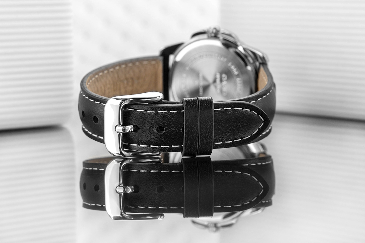 Zegarek Damski CASIO LTP-1314L-8AVDF + BOX - obrazek 7