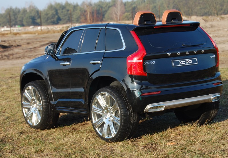 ORYGINALNE VOLVO XC 90 JEDYNA TAKA WERSJA, LAKIER, BLUETOOTH - obrazek 7