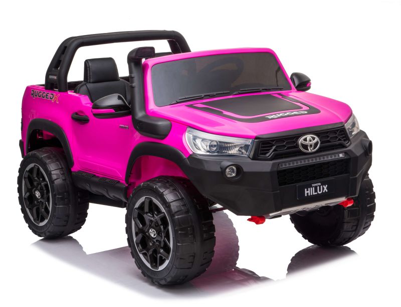ORYGINALNA TOYOTA HILUX, 24V-480 WAT MOCY /DKHL850-24V - obrazek 12