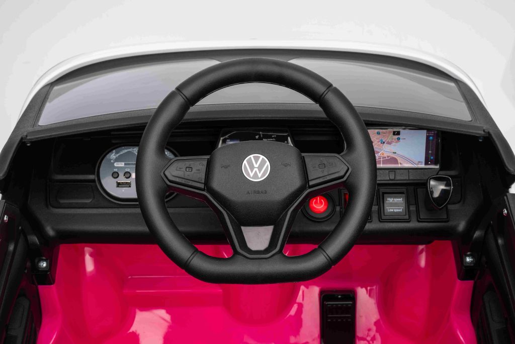 VOLKSWAGENA ID BUZZ NA AKUMULATOR - obrazek 7