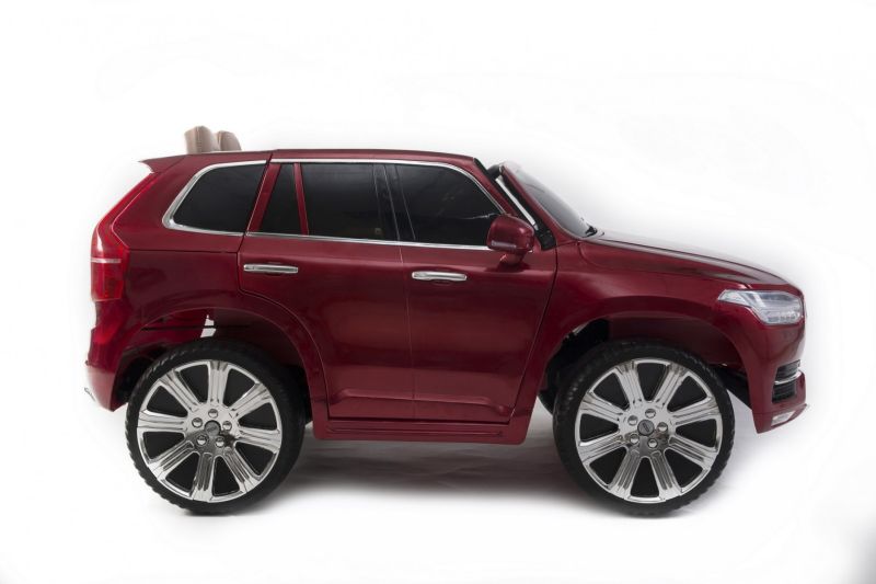 ORYGINALNE VOLVO XC 90 JEDYNA TAKA WERSJA, LAKIER, BLUETOOTH - obrazek 12