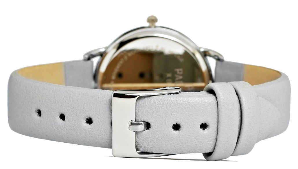 Zegarek Damski Pacific Chronograf X6180-6 - obrazek 6