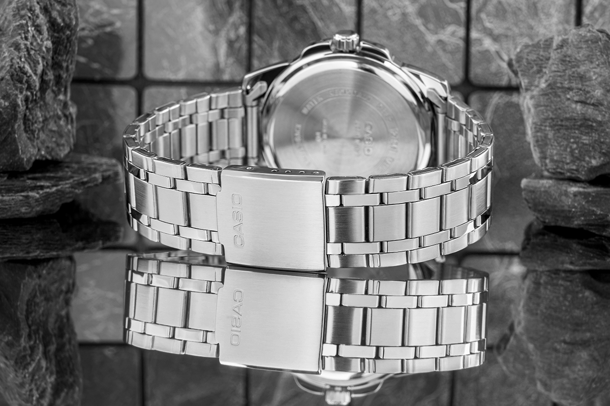 Zegarek Męski Casio MTP-1314PD-1AVEF + BOX - obrazek 7