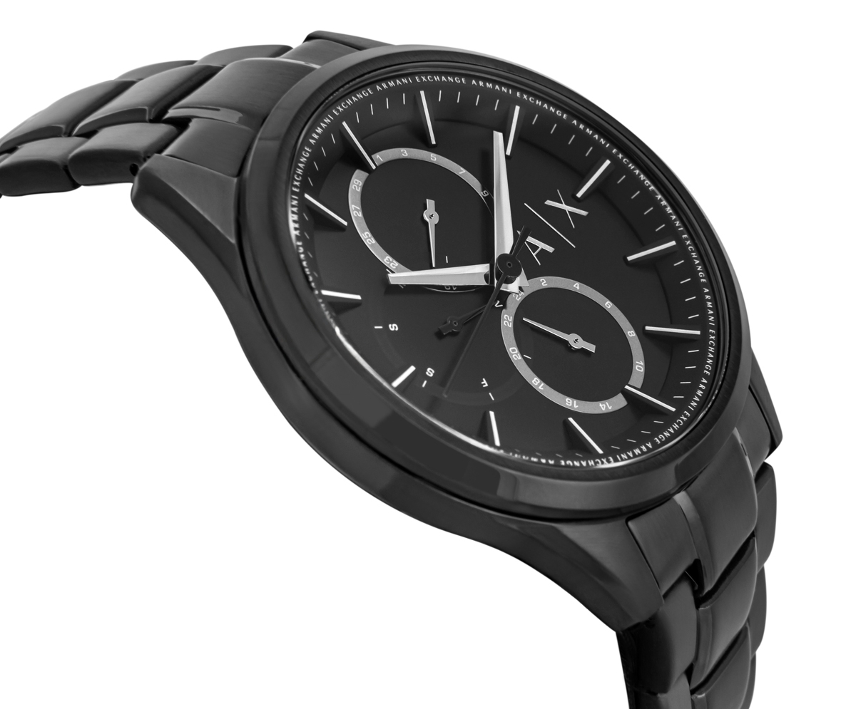 Zegarek Męski ARMANI EXCHANGE Dante AX1867 + BOX - obrazek 2