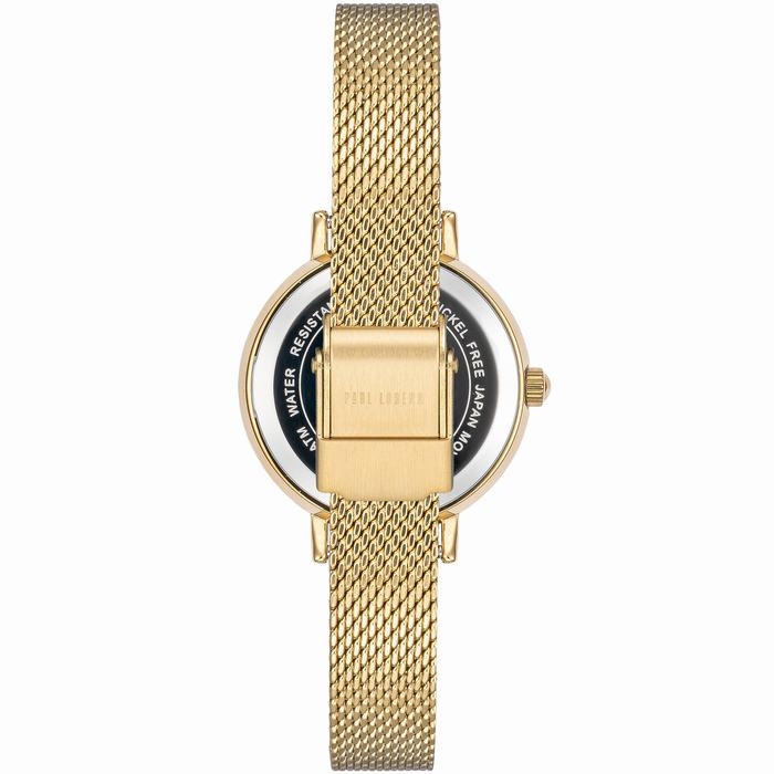 Zegarek Damski PAUL LORENS PL20004B-4D1 + BOX - obrazek 3