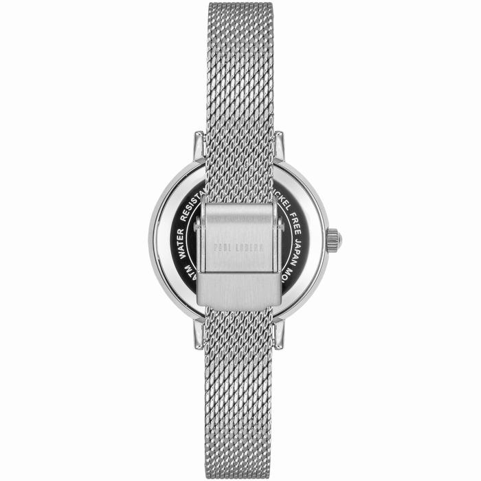 Zegarek Damski PAUL LORENS PL20004B-3C1 + BOX - obrazek 3