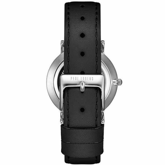 Zegarek Damski PAUL LORENS PL20006A-1A1 + BOX - obrazek 3