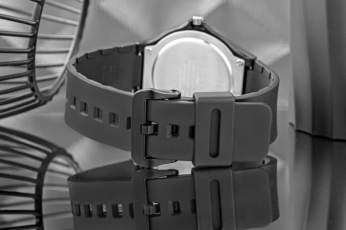 Zegarek Męski CASIO MW-240-7EVDF + BOX - obrazek 7