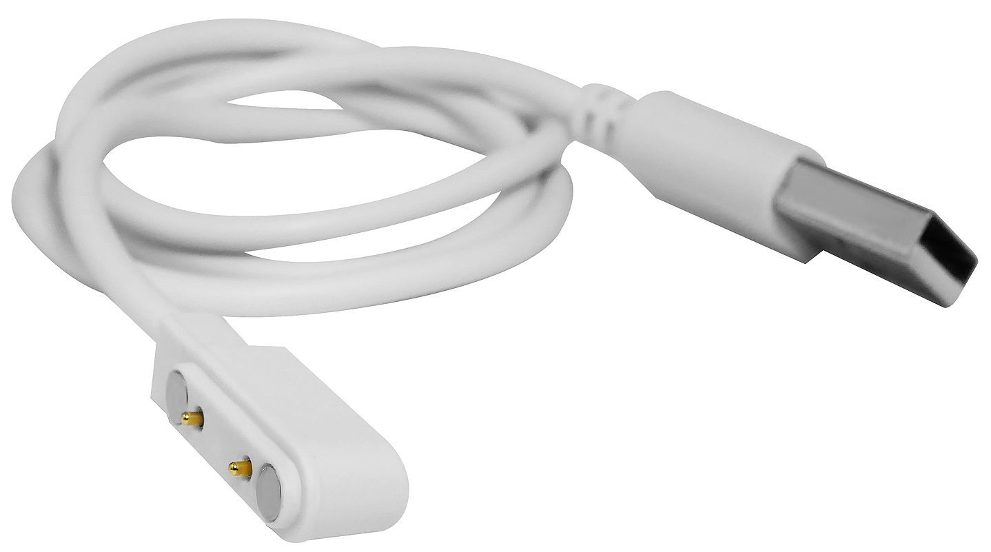 Kabel ładujący do Smartwatcha GIEWONT GW440 7,3 mm GWK3 - obrazek 2