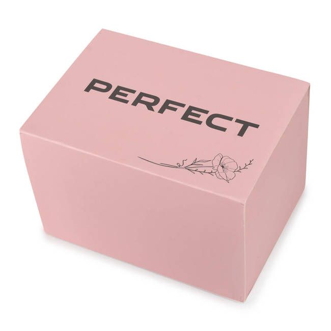 Zegarek Damski PERFECT E342-06 + BOX - obrazek 5