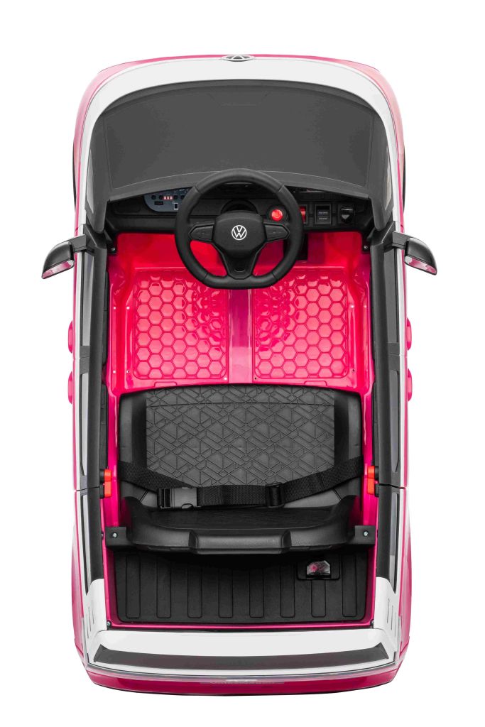 VOLKSWAGENA ID BUZZ NA AKUMULATOR - obrazek 8