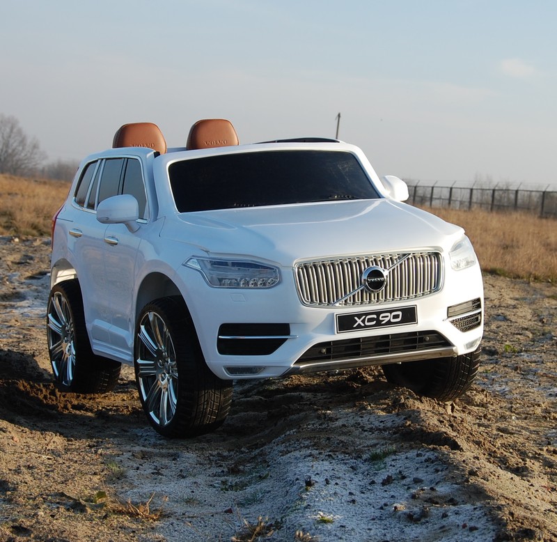 ORYGINALNE VOLVO XC 90 JEDYNA TAKA WERSJA, BLUETOOTH - obrazek 6