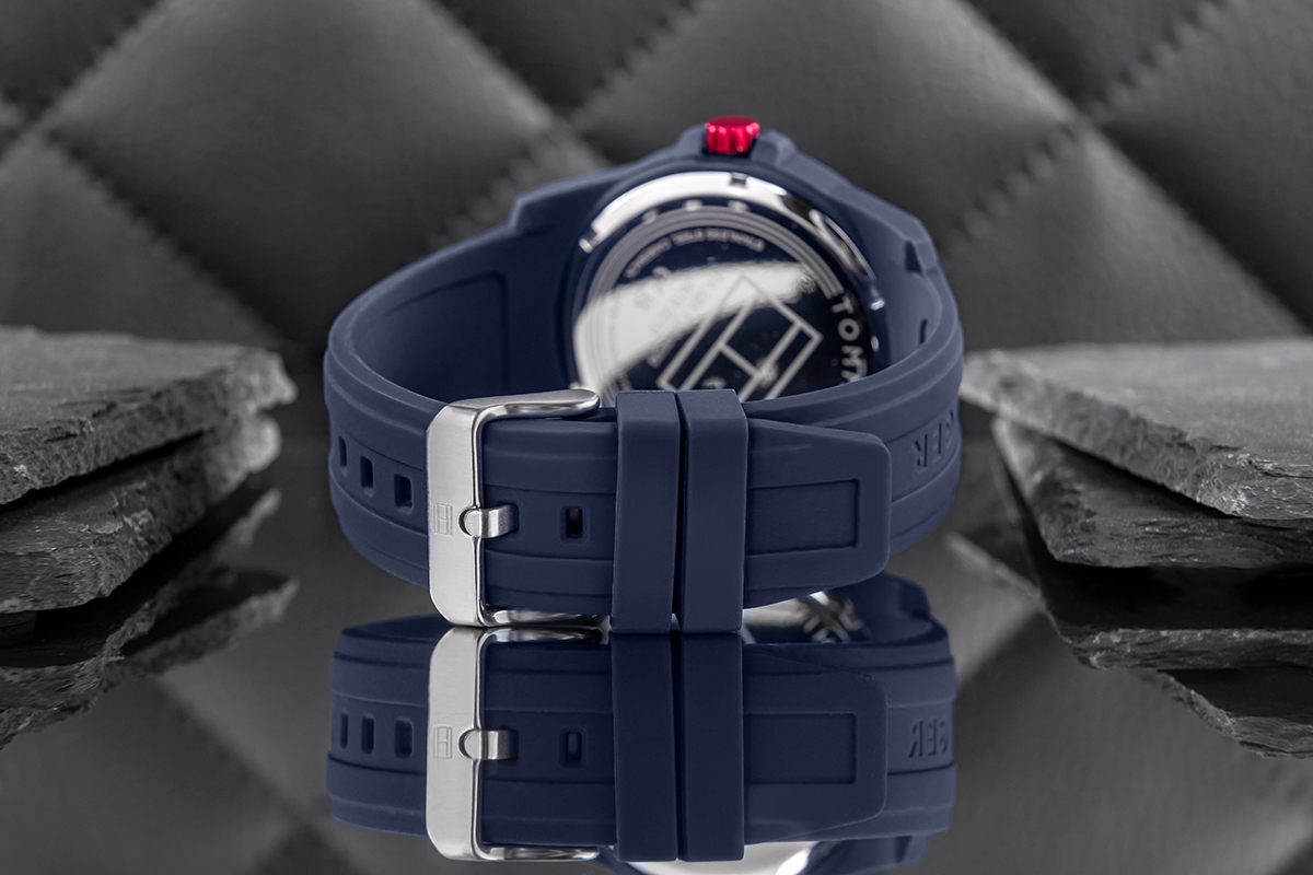 Zegarek Męski Tommy Hilfiger Austin 1710595 + BOX - obrazek 10
