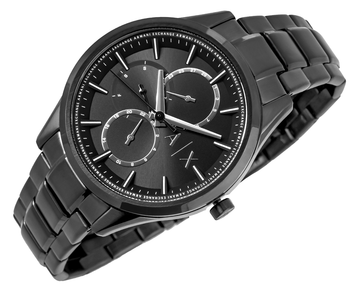 Zegarek Męski ARMANI EXCHANGE Dante AX1867 + BOX - obrazek 3