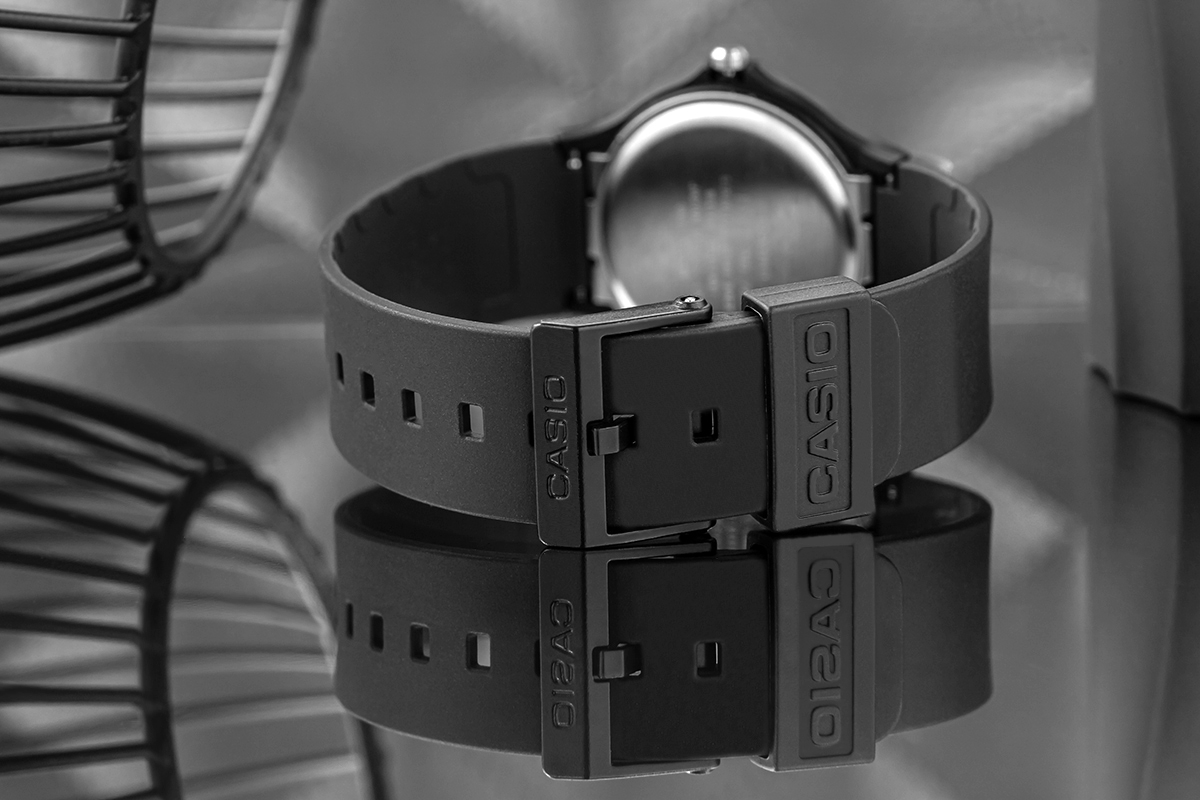 Zegarek Damski CASIO MQ-76-2ALDF + BOX - obrazek 7