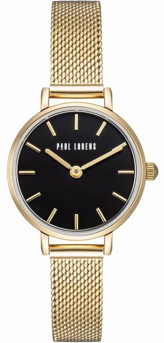 Zegarek Damski PAUL LORENS PL20004B-1D1 + BOX