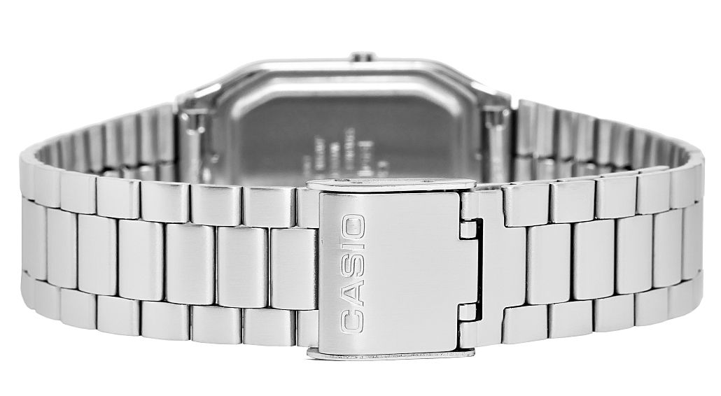 Zegarek Damski CASIO AQ-230A-7BMQ + BOX - obrazek 5