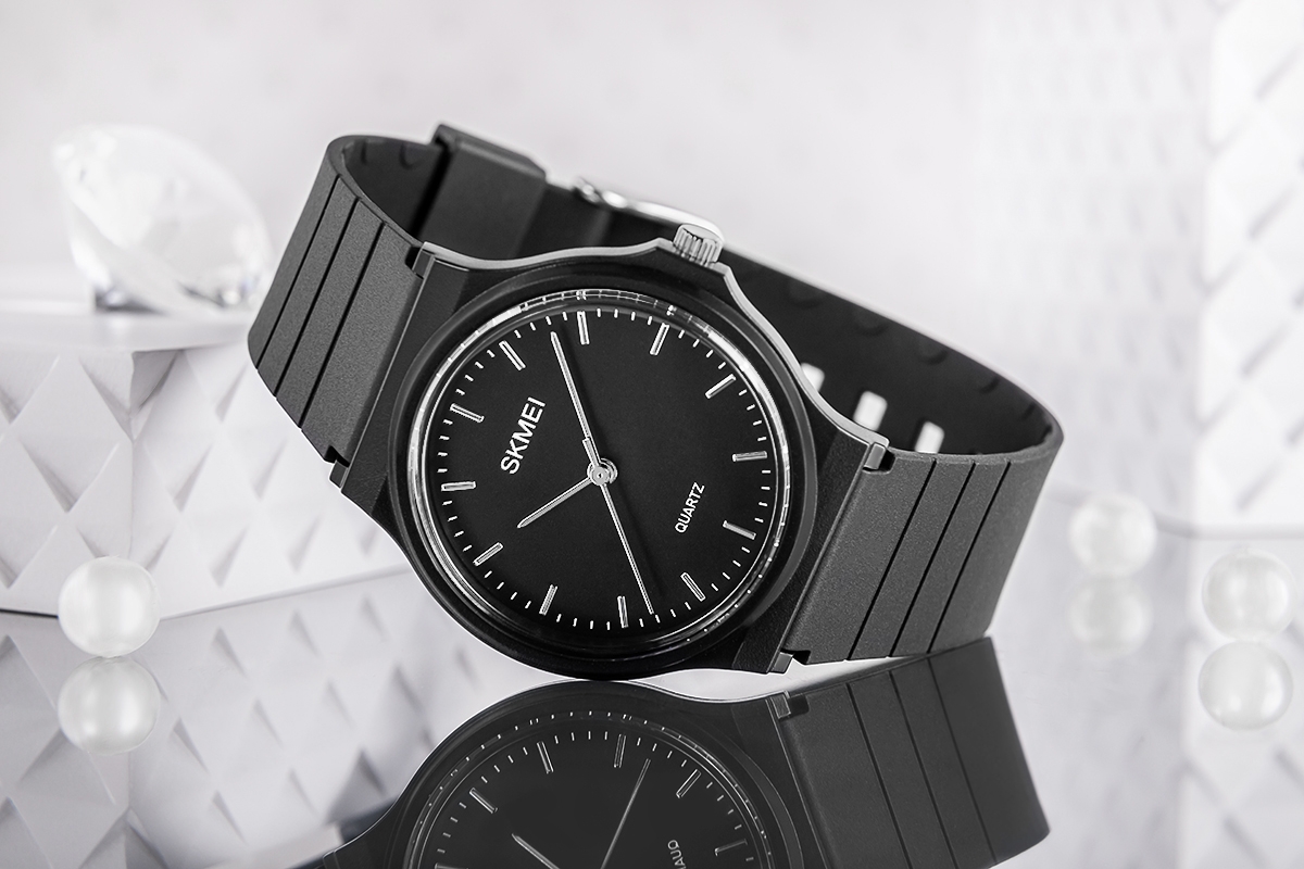 Zegarek Skmei 1419BKBK + BOX - obrazek 4