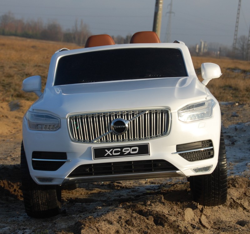 ORYGINALNE VOLVO XC 90 JEDYNA TAKA WERSJA, BLUETOOTH - obrazek 7