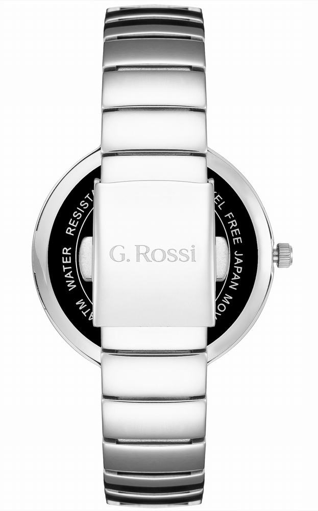 Zegarek Damski G.Rossi 12120B-3C1 + BOX - obrazek 7