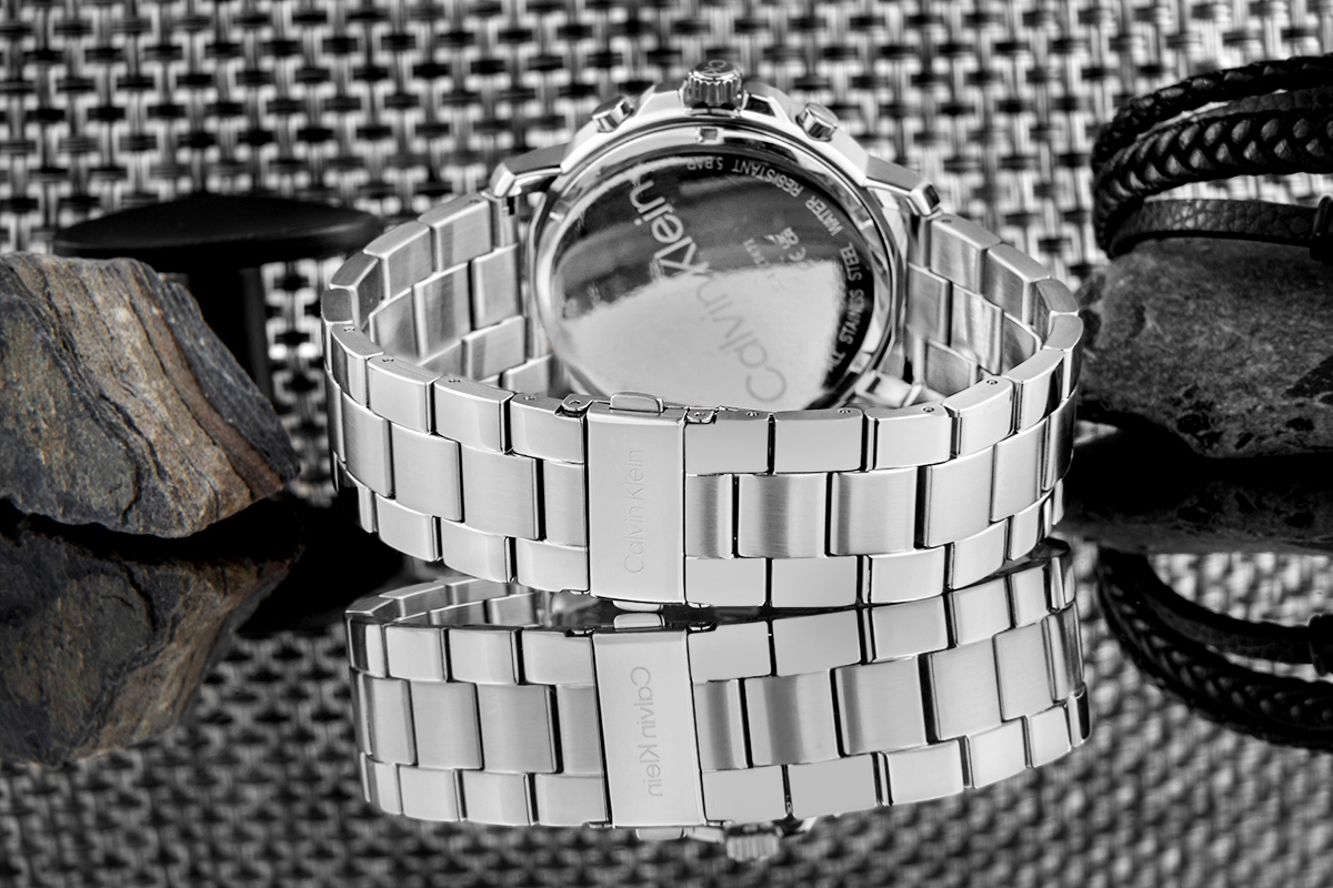 Zegarek Męski CALVIN KLEIN Gauge Sport 25200067 + BOX - obrazek 7