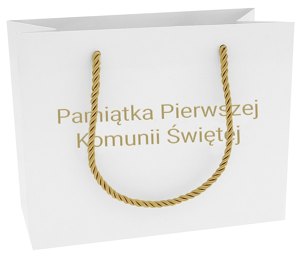 Zestaw Komunia Paul Lorens PLZ-202 - obrazek 3