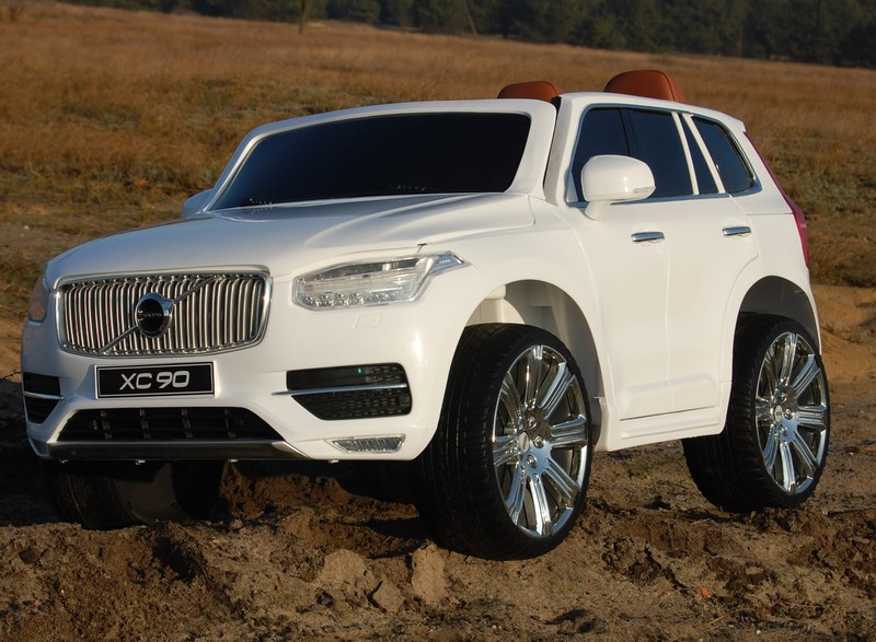 ORYGINALNE VOLVO XC 90 JEDYNA TAKA WERSJA, BLUETOOTH - obrazek 8