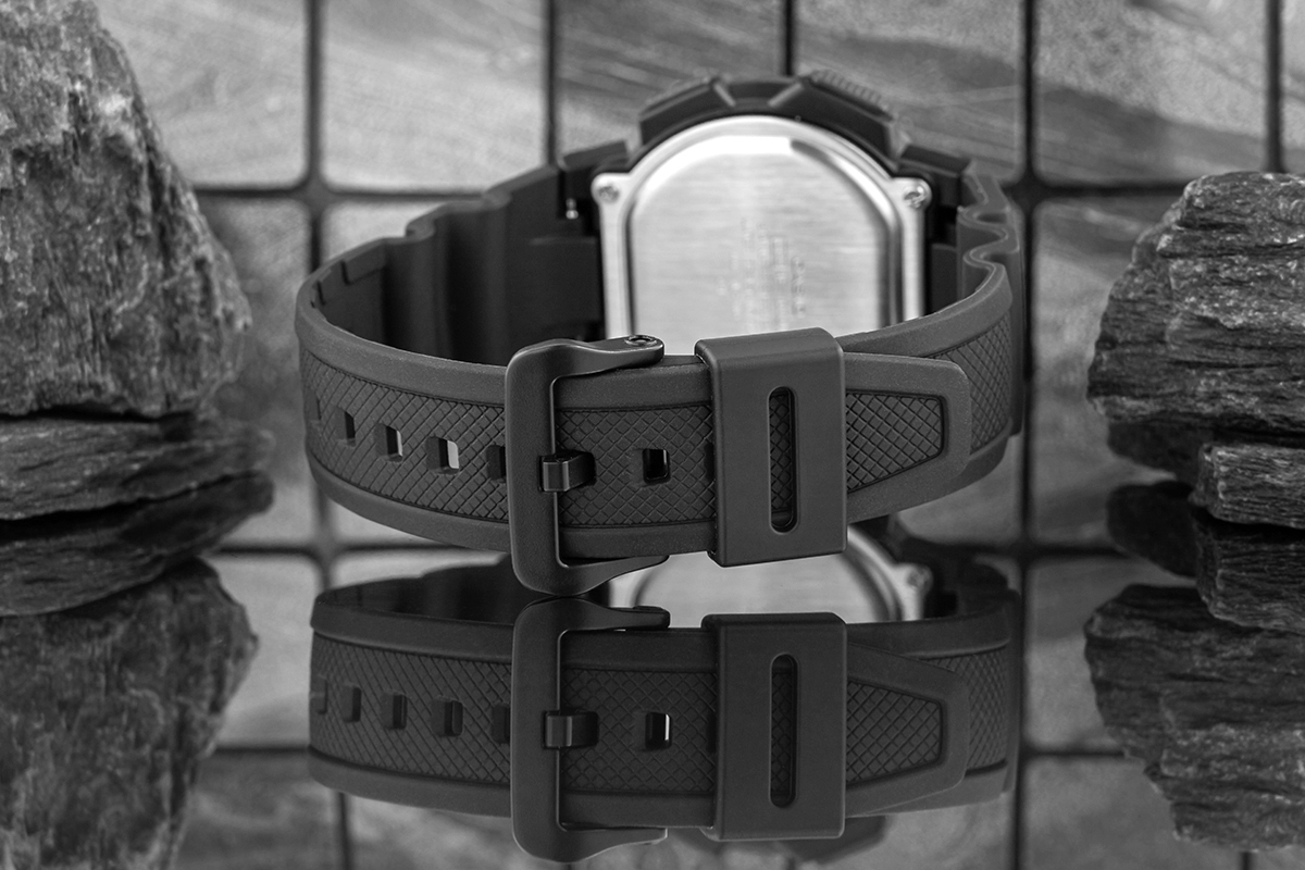 Zegarek Męski CASIO AE-1000W-1AVDF + BOX - obrazek 8