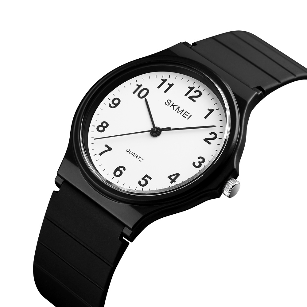 Zegarek Skmei 1419BKWT-NM + BOX - obrazek 6