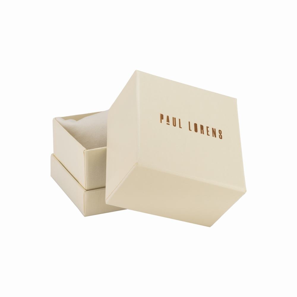 Zegarek Damski Paul Lorens PL11312B2-4D1 + BOX - obrazek 8