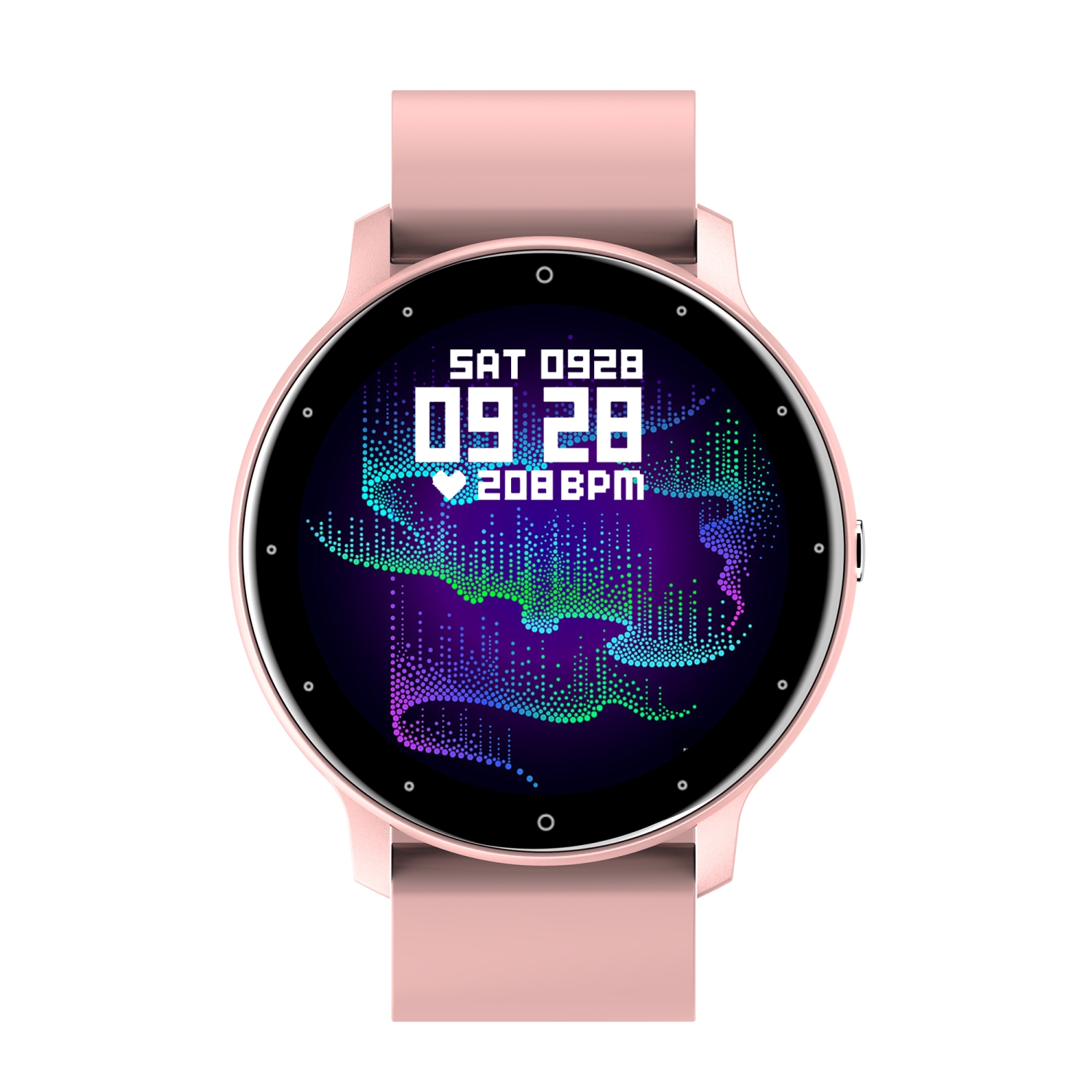 Smartwatch Gravity GT1-1 PRO - obrazek 3
