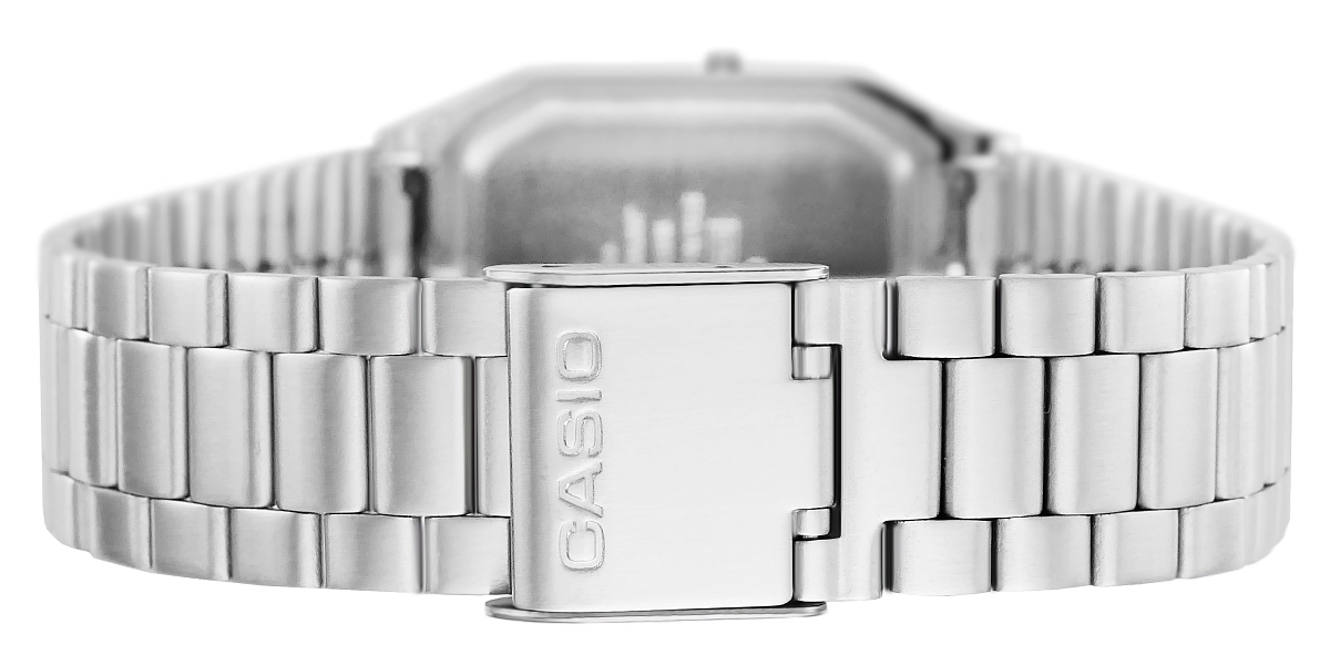 Zegarek Damski Casio Vintage AQ-230A-7AMQYES + BOX - obrazek 5