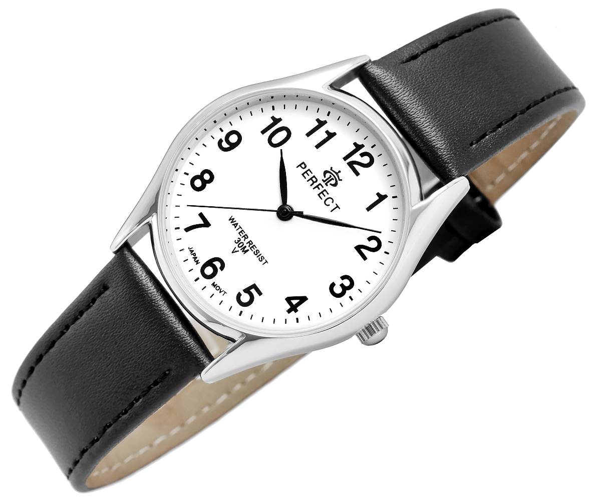 Zegarek Damski PERFECT GX018-01 - obrazek 3