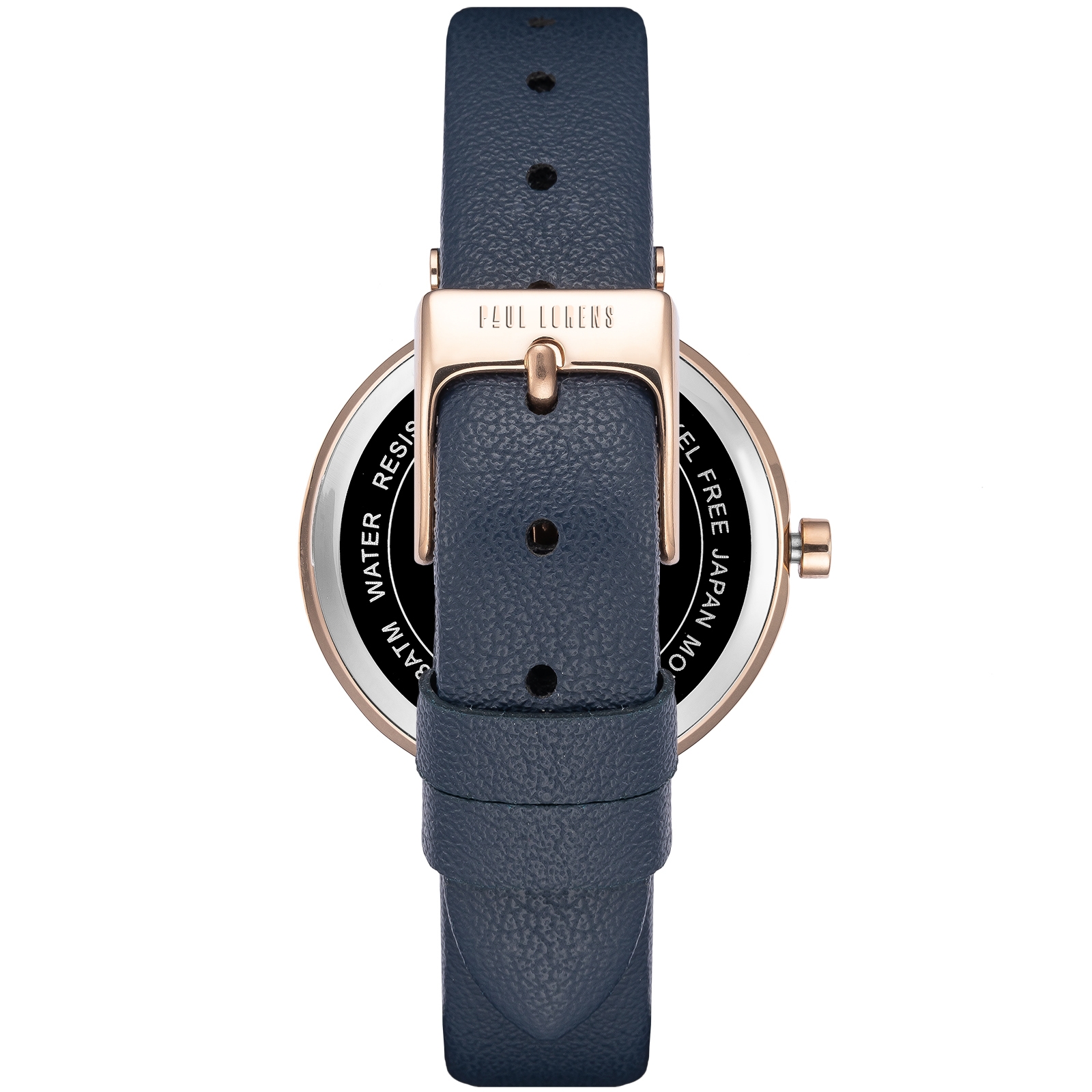 Zegarek Damski Paul Lorens PL10995A2-6F3+ BOX - obrazek 3