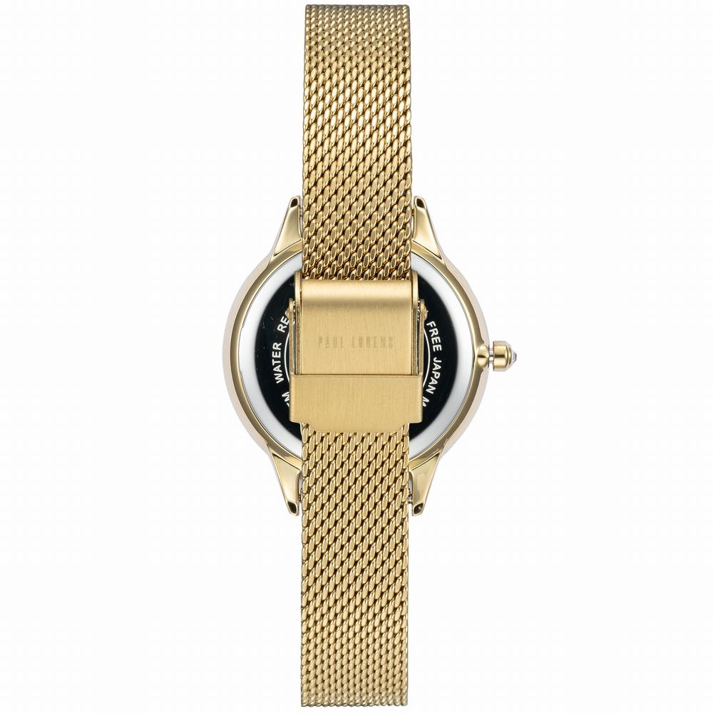 Zegarek Damski Paul Lorens PL12189B-1D1 + BOX - obrazek 3