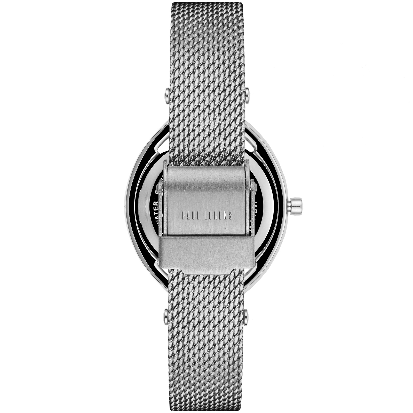 Zegarek Damski Paul Lorens PL13628B-3C1 + BOX - obrazek 3
