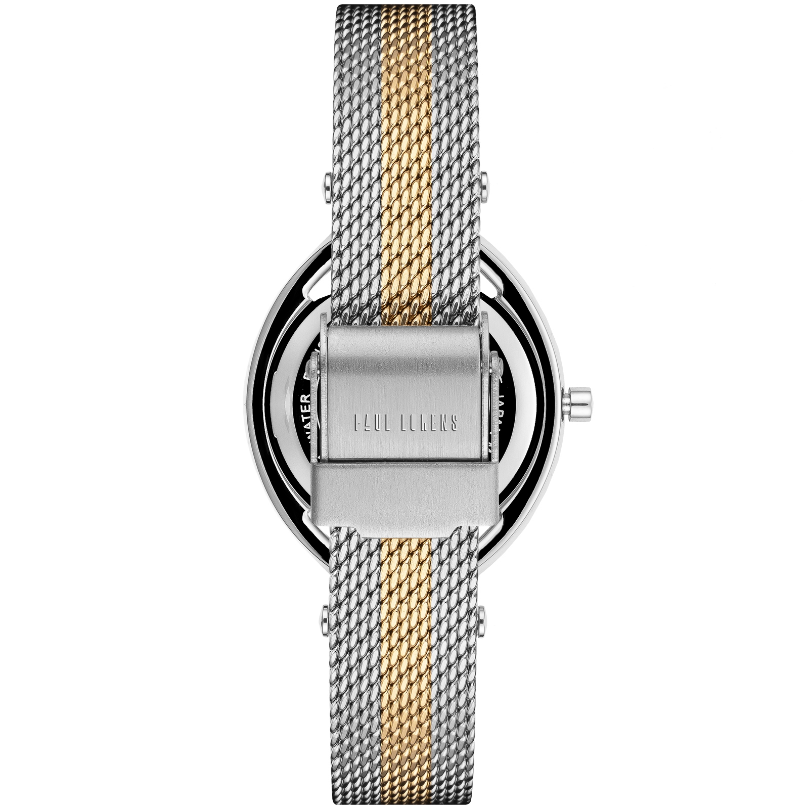 Zegarek Damski Paul Lorens PL13628B-3D2 + BOX - obrazek 3