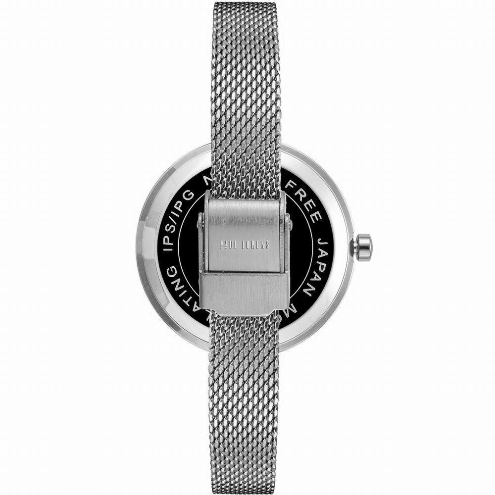 Zegarek Damski Paul Lorens PL10995B-3C1 + BOX - obrazek 3